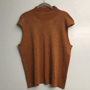 COLDWATER CREEK SWEATER